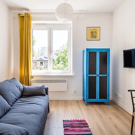 Mickiewicza Old Town Apartment Wawelofts Красков Екстериор снимка