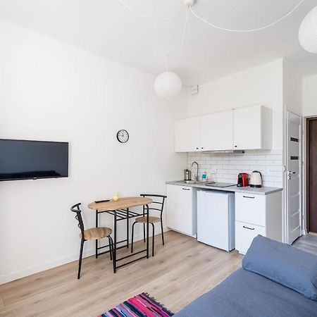 Mickiewicza Old Town Apartment Wawelofts Красков Екстериор снимка