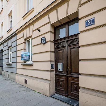 Mickiewicza Old Town Apartment Wawelofts Красков Екстериор снимка