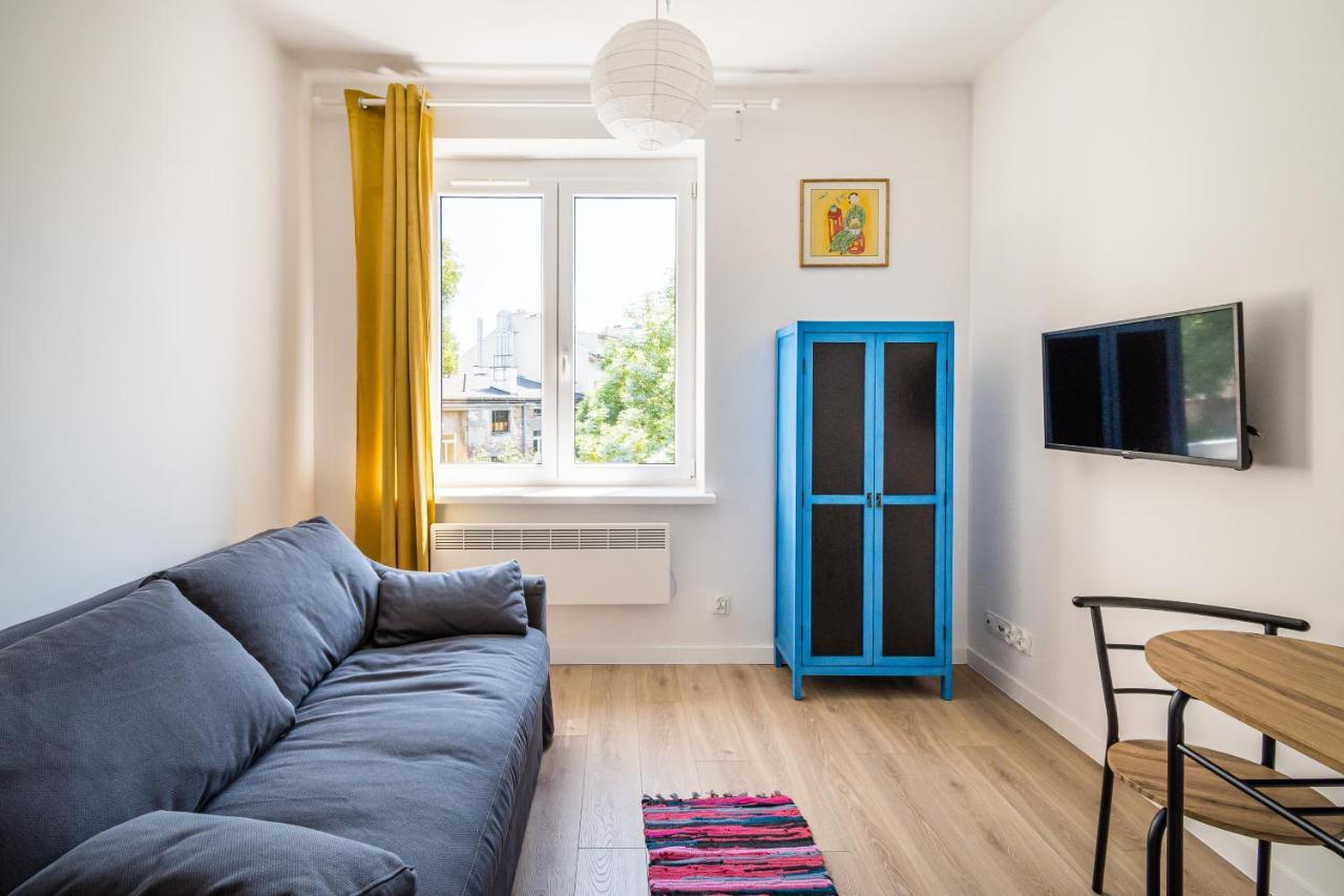 Mickiewicza Old Town Apartment Wawelofts Красков Екстериор снимка