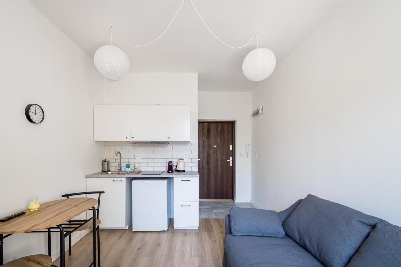 Mickiewicza Old Town Apartment Wawelofts Красков Екстериор снимка