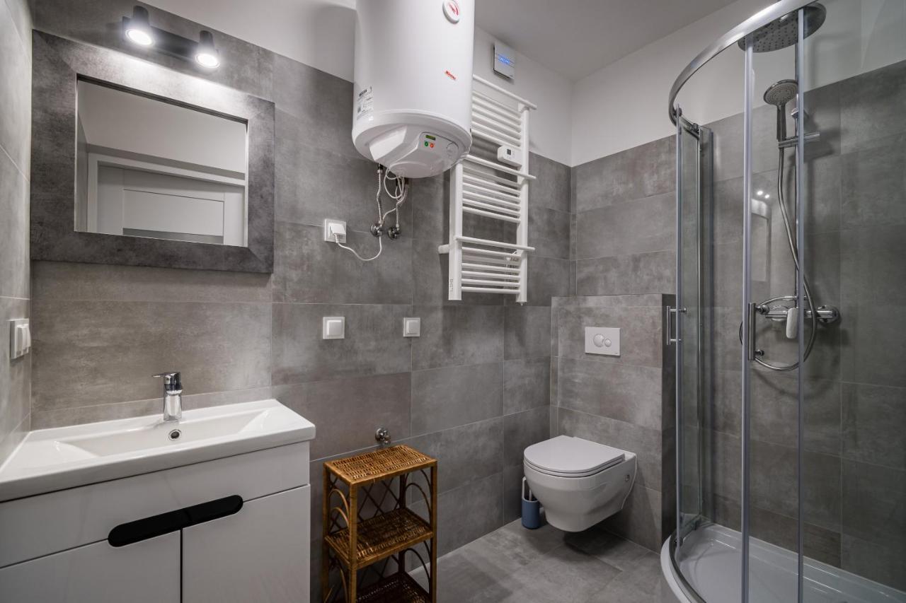 Mickiewicza Old Town Apartment Wawelofts Красков Екстериор снимка