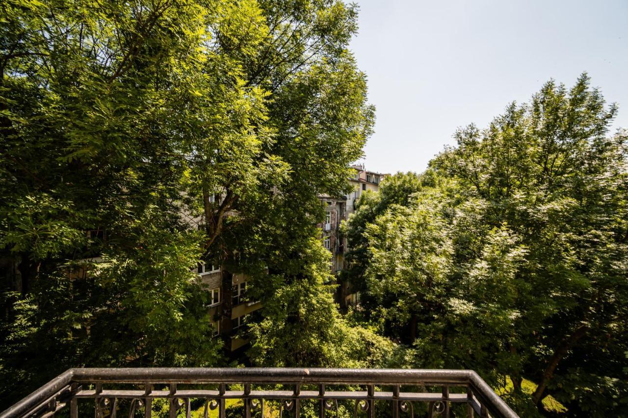Mickiewicza Old Town Apartment Wawelofts Красков Екстериор снимка