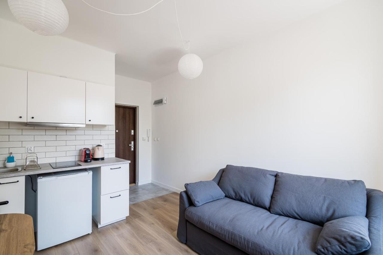 Mickiewicza Old Town Apartment Wawelofts Красков Екстериор снимка