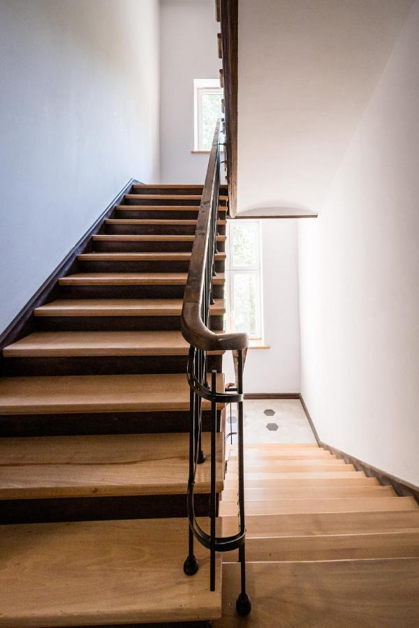 Mickiewicza Old Town Apartment Wawelofts Красков Екстериор снимка